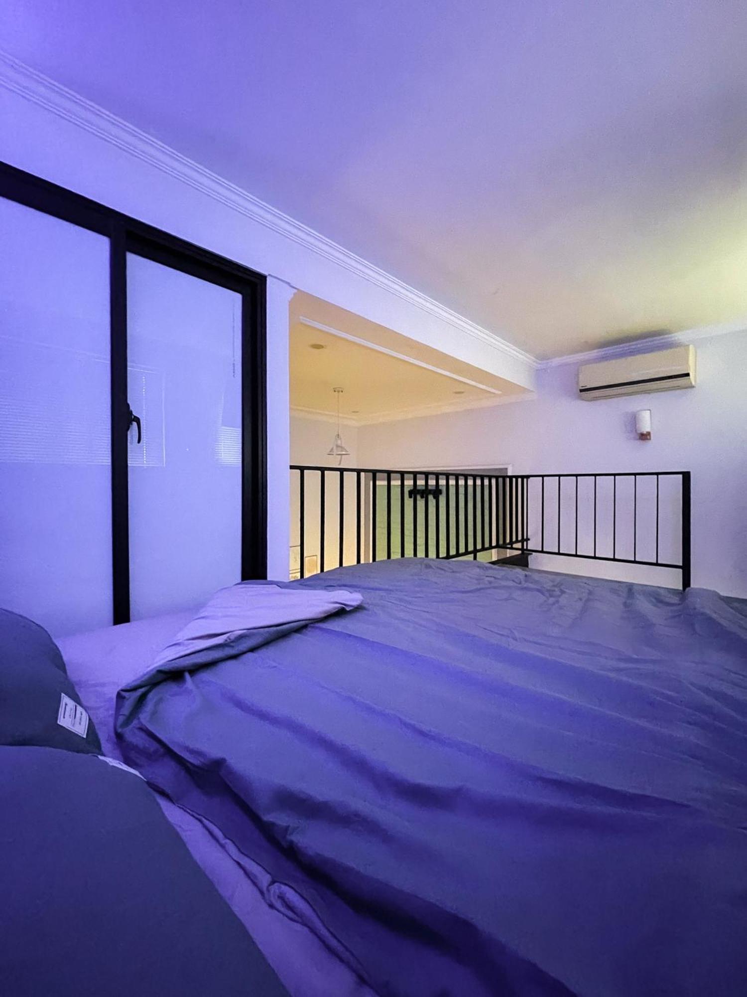 Zeus Living - Old Quater Homestay Hanoi Luaran gambar