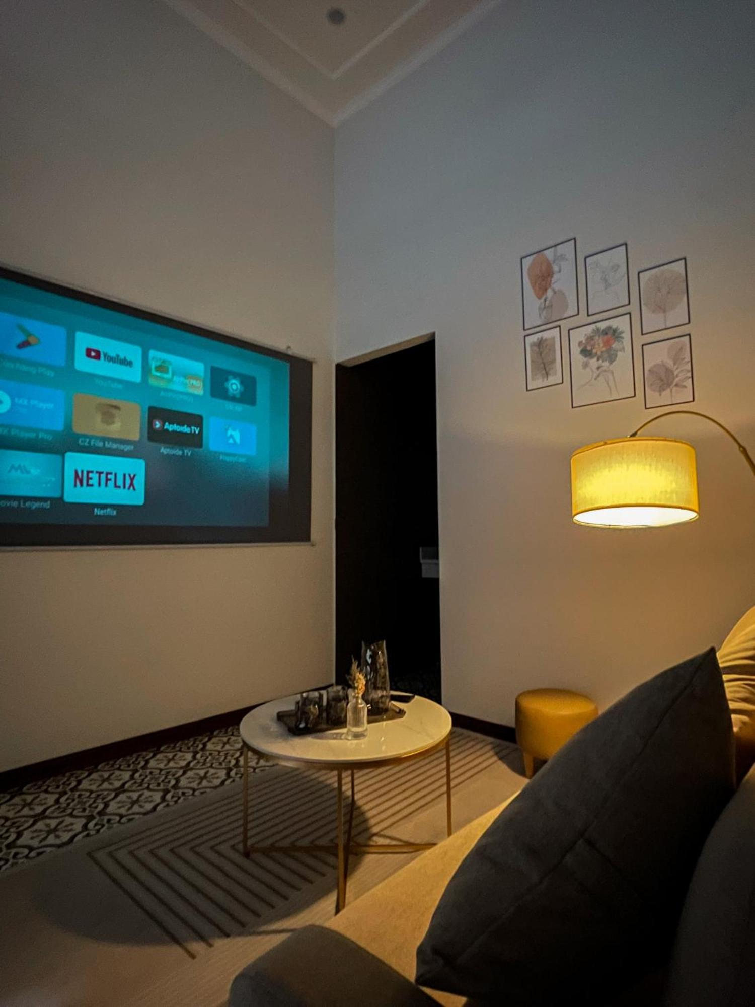 Zeus Living - Old Quater Homestay Hanoi Luaran gambar