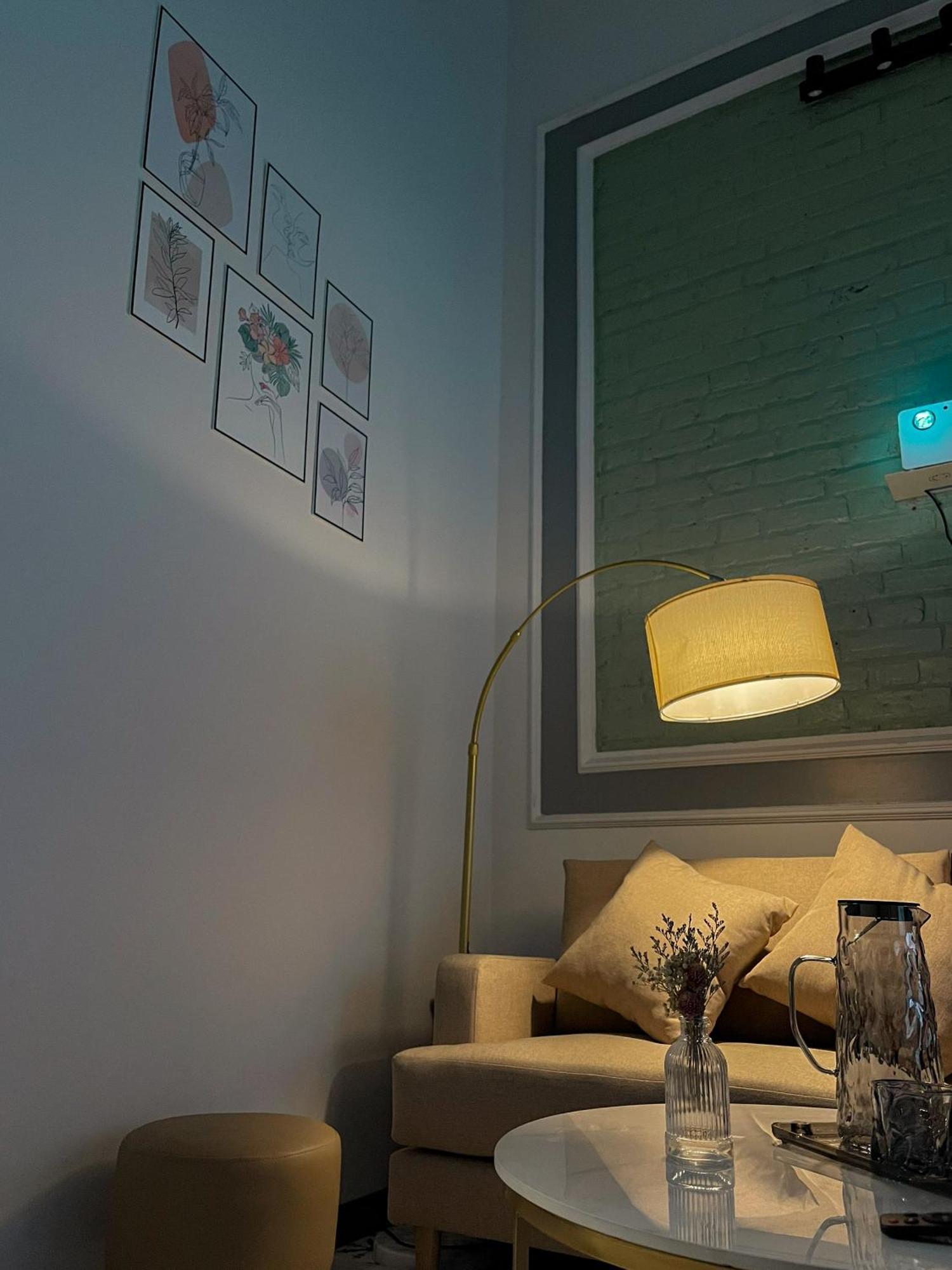 Zeus Living - Old Quater Homestay Hanoi Luaran gambar