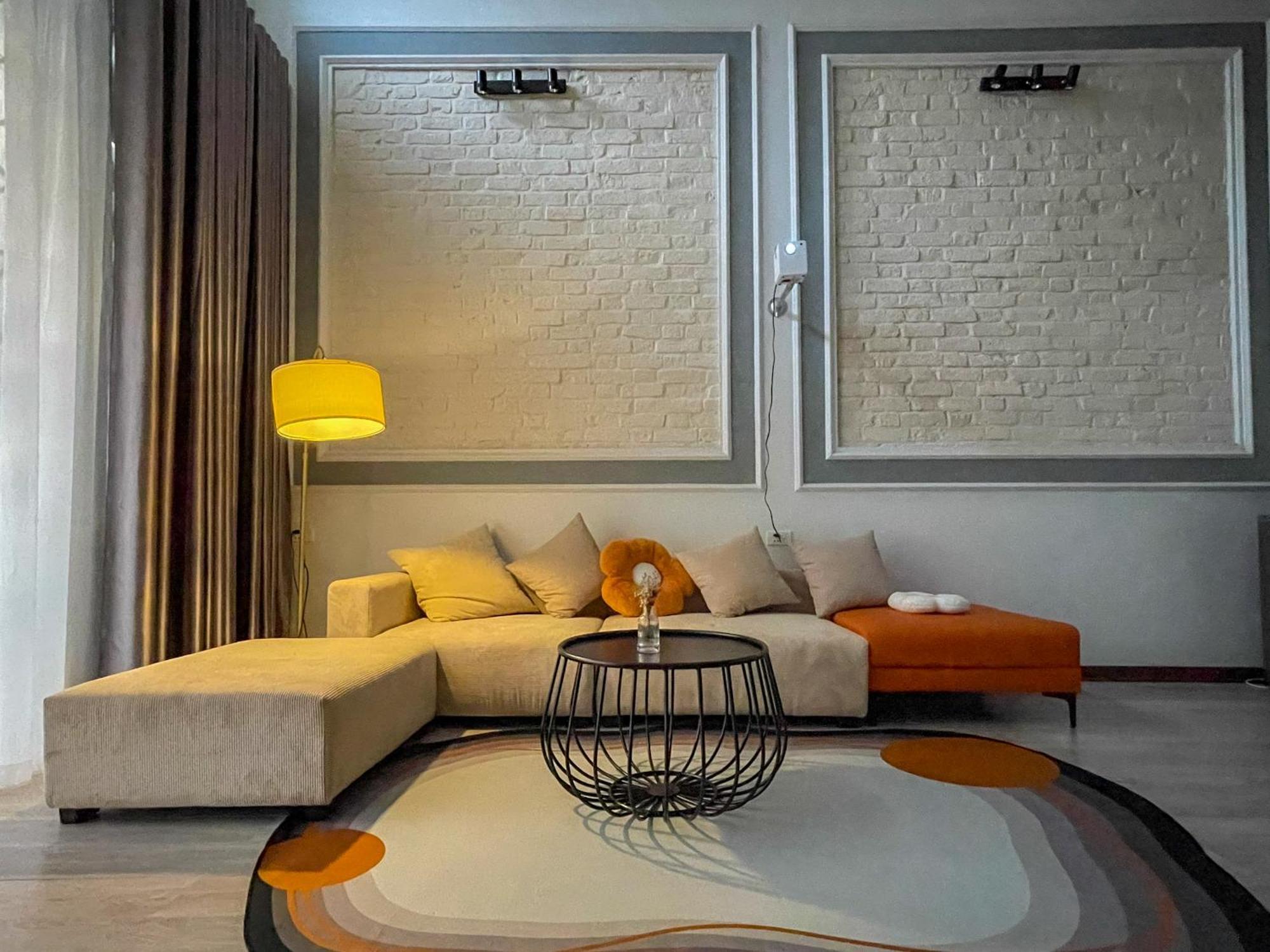 Zeus Living - Old Quater Homestay Hanoi Luaran gambar