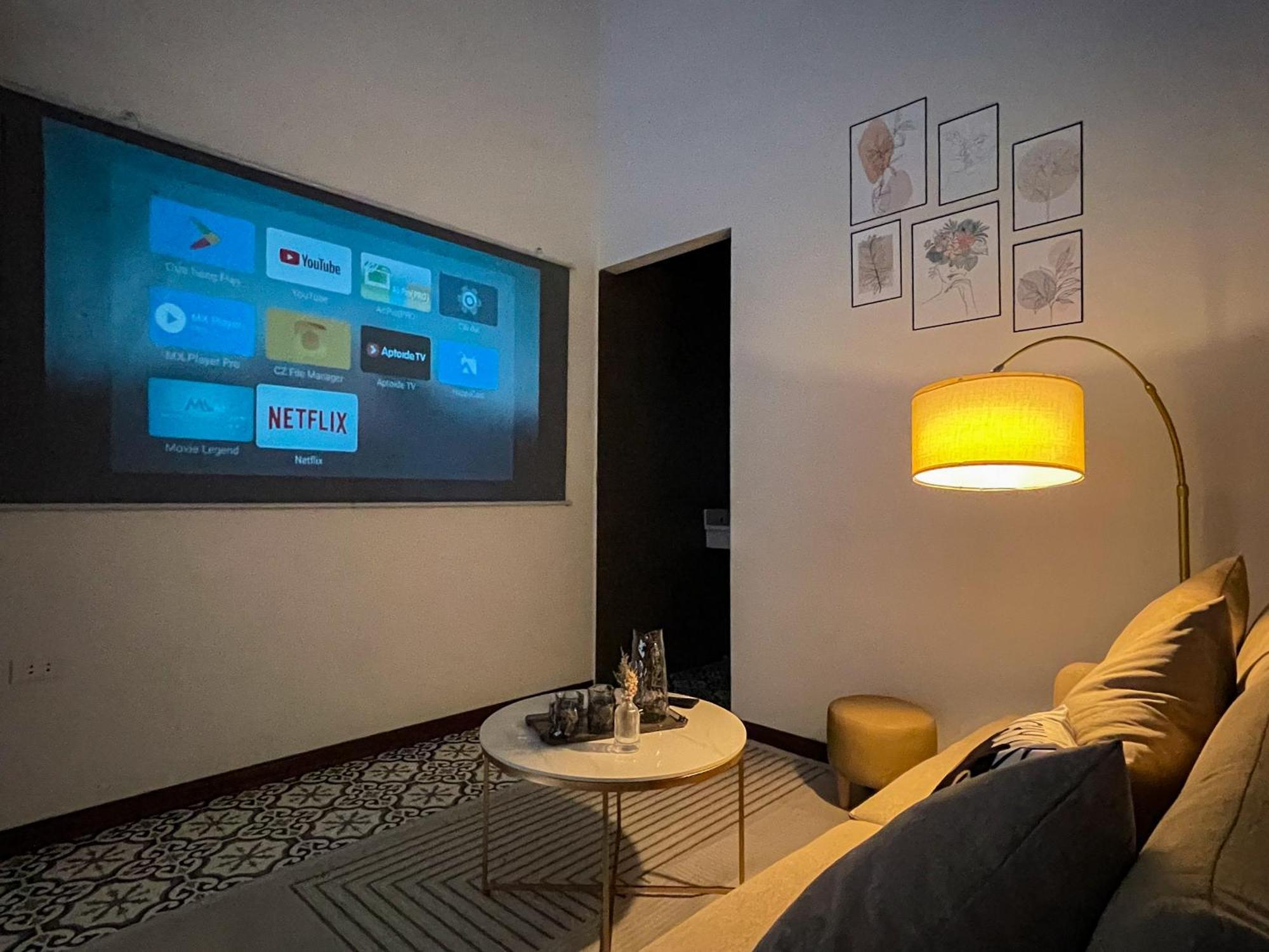 Zeus Living - Old Quater Homestay Hanoi Luaran gambar