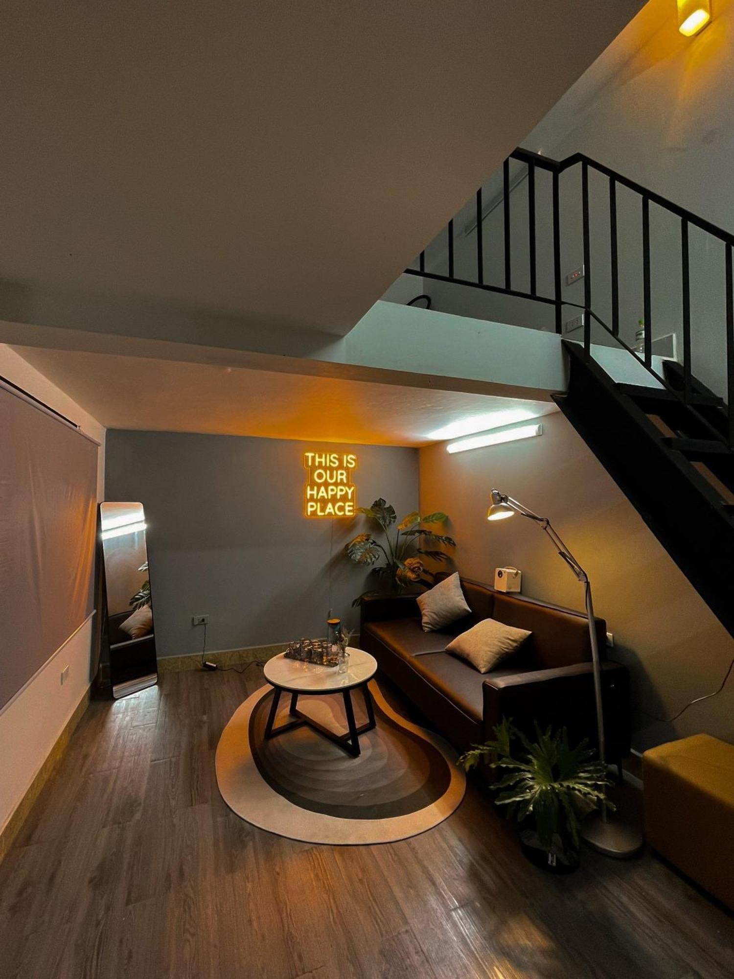 Zeus Living - Old Quater Homestay Hanoi Luaran gambar
