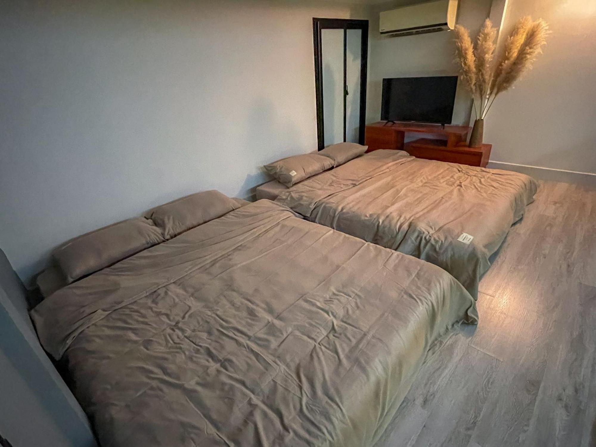 Zeus Living - Old Quater Homestay Hanoi Luaran gambar