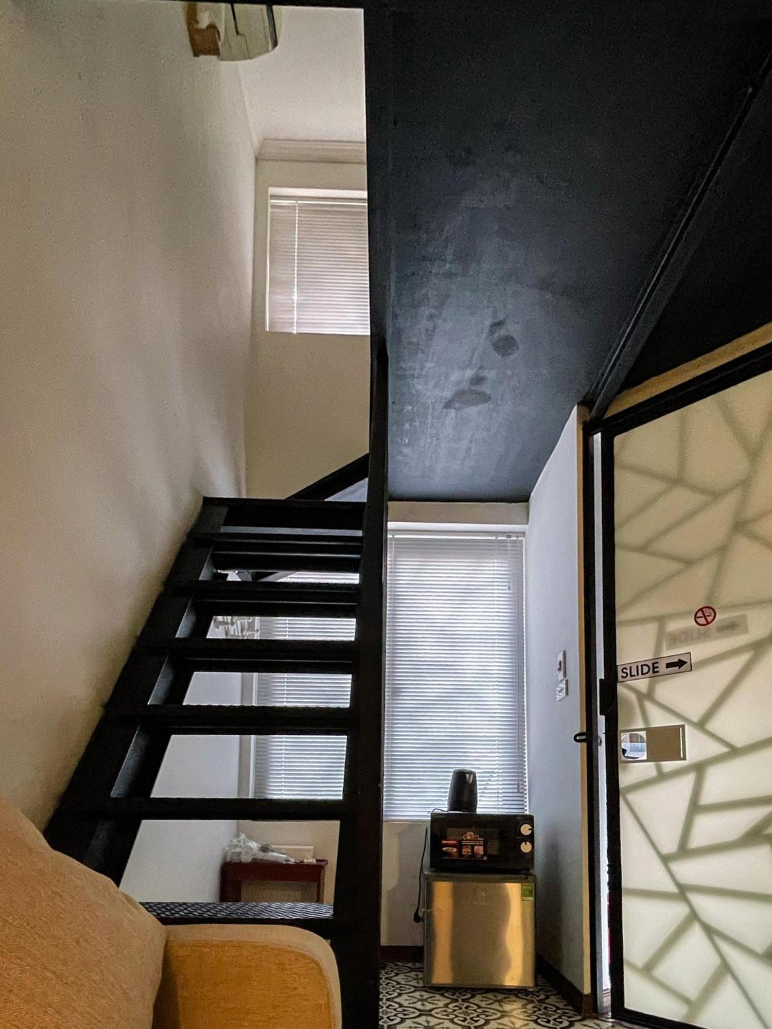 Zeus Living - Old Quater Homestay Hanoi Luaran gambar