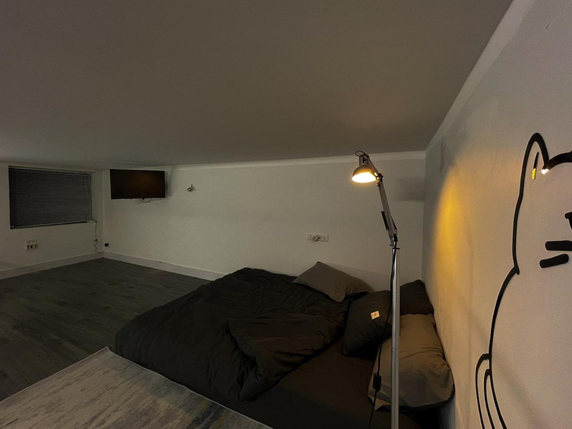 Zeus Living - Old Quater Homestay Hanoi Luaran gambar