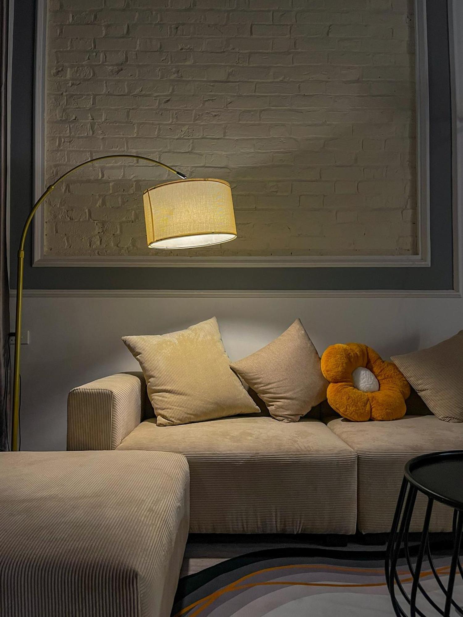 Zeus Living - Old Quater Homestay Hanoi Luaran gambar