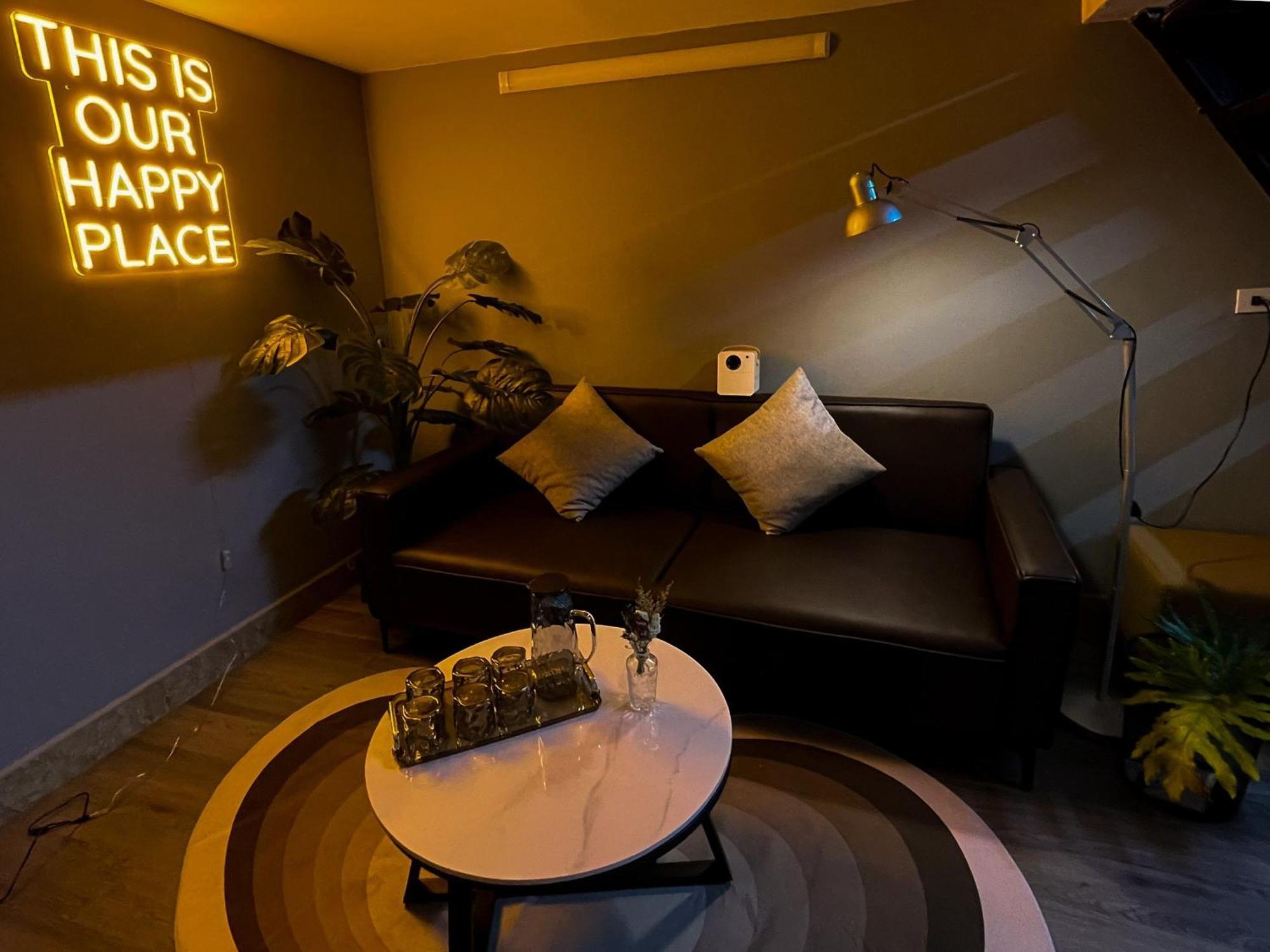 Zeus Living - Old Quater Homestay Hanoi Luaran gambar