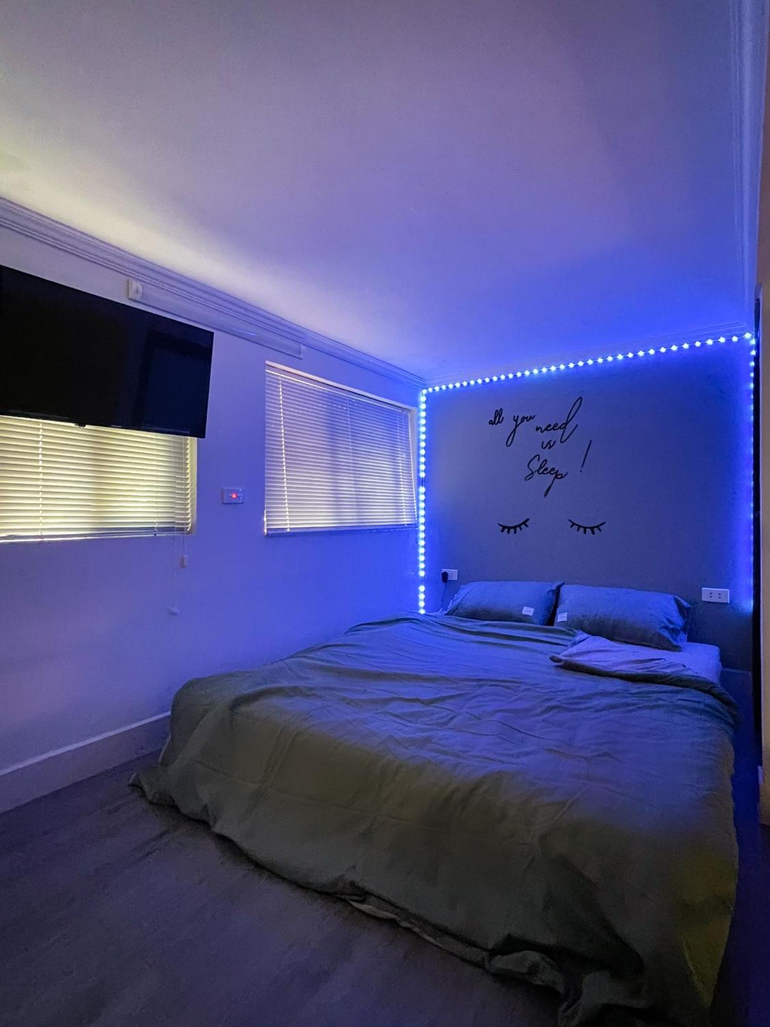 Zeus Living - Old Quater Homestay Hanoi Luaran gambar