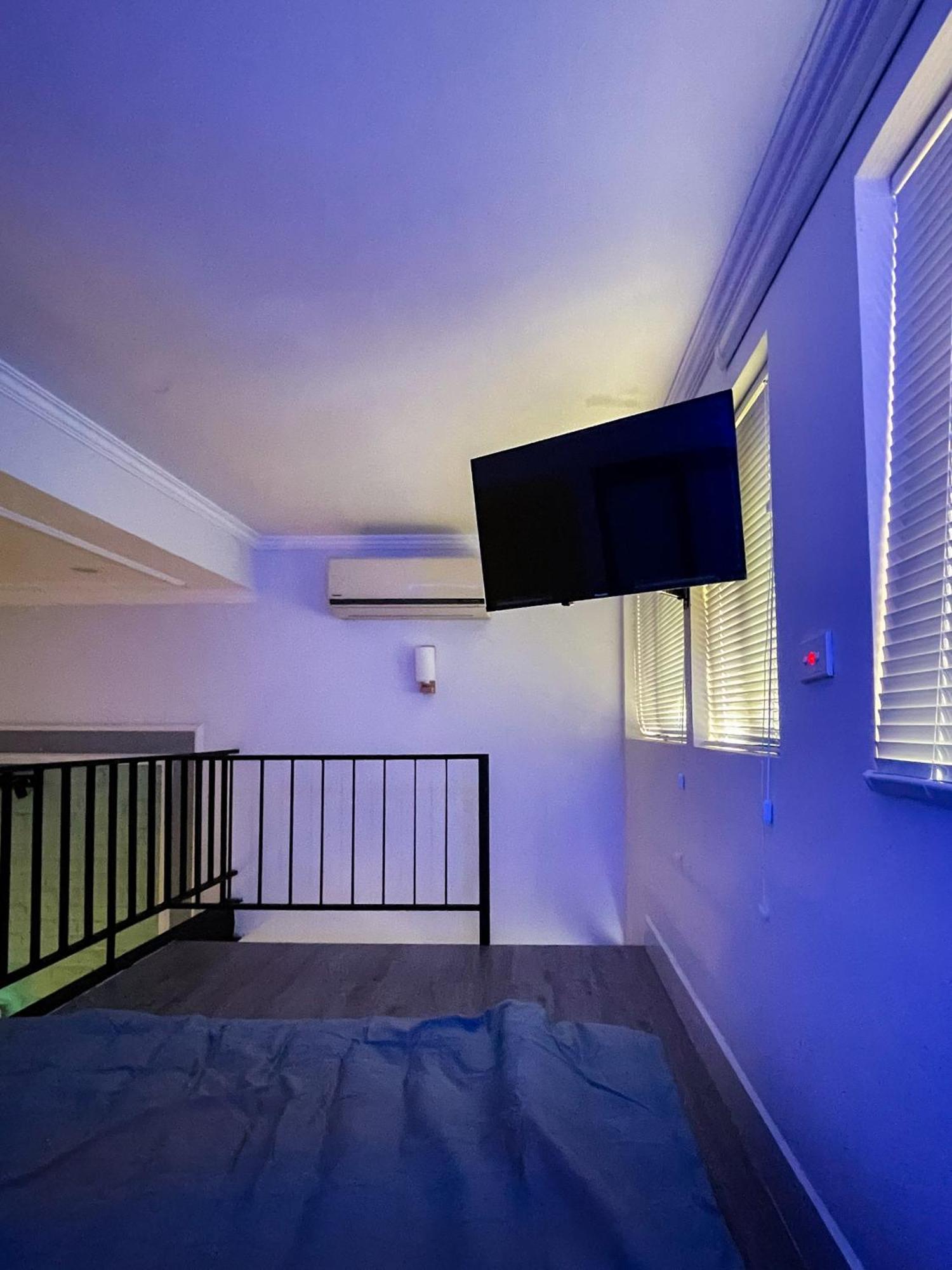 Zeus Living - Old Quater Homestay Hanoi Luaran gambar