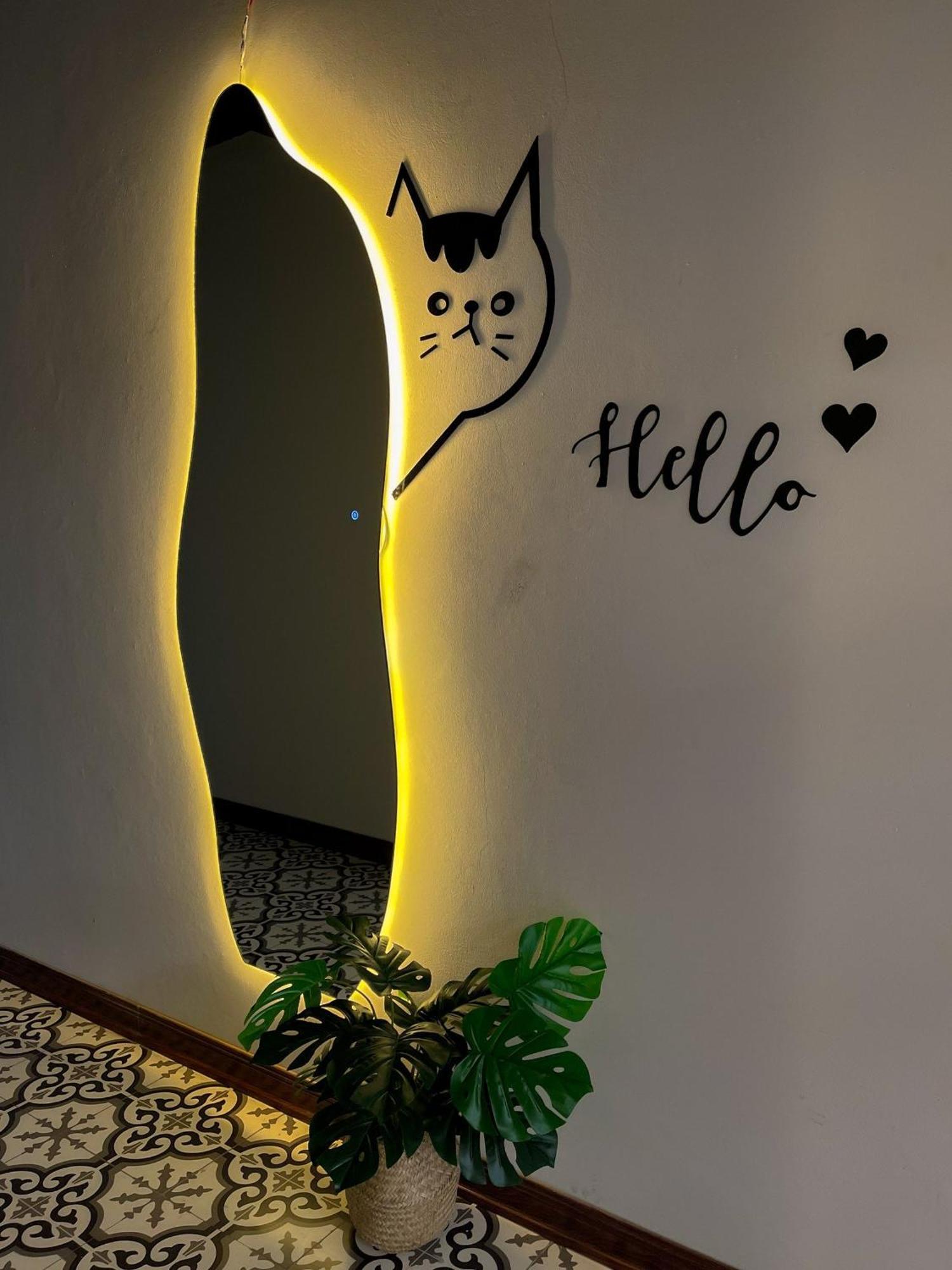 Zeus Living - Old Quater Homestay Hanoi Luaran gambar
