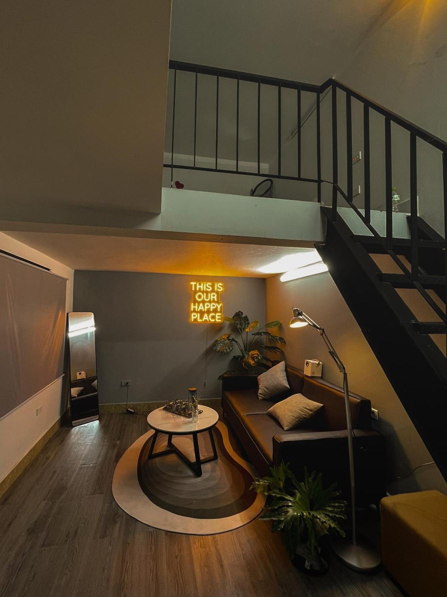 Zeus Living - Old Quater Homestay Hanoi Luaran gambar