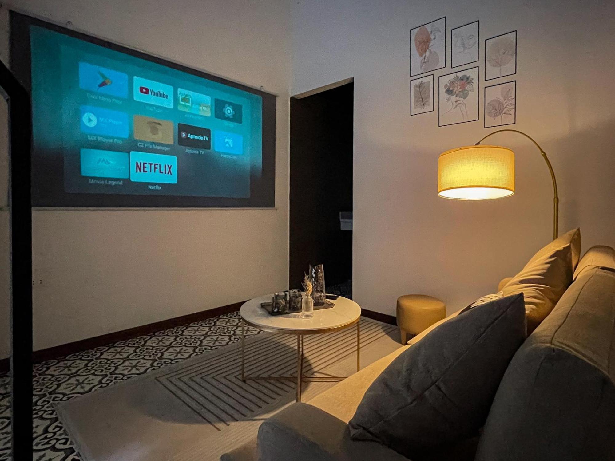 Zeus Living - Old Quater Homestay Hanoi Luaran gambar