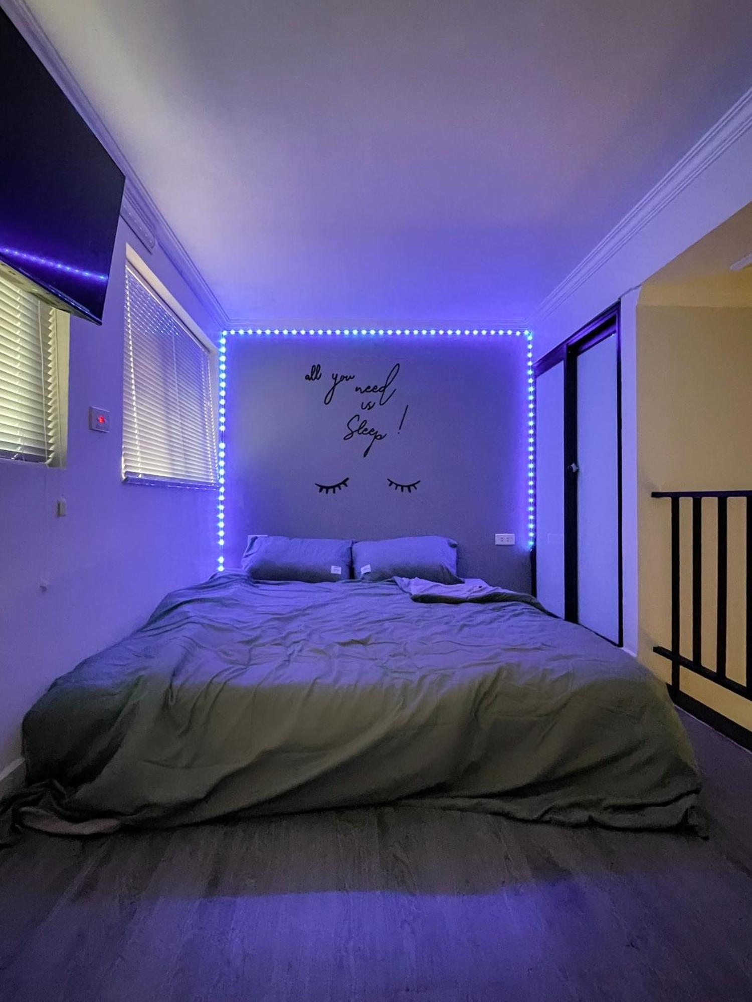 Zeus Living - Old Quater Homestay Hanoi Luaran gambar