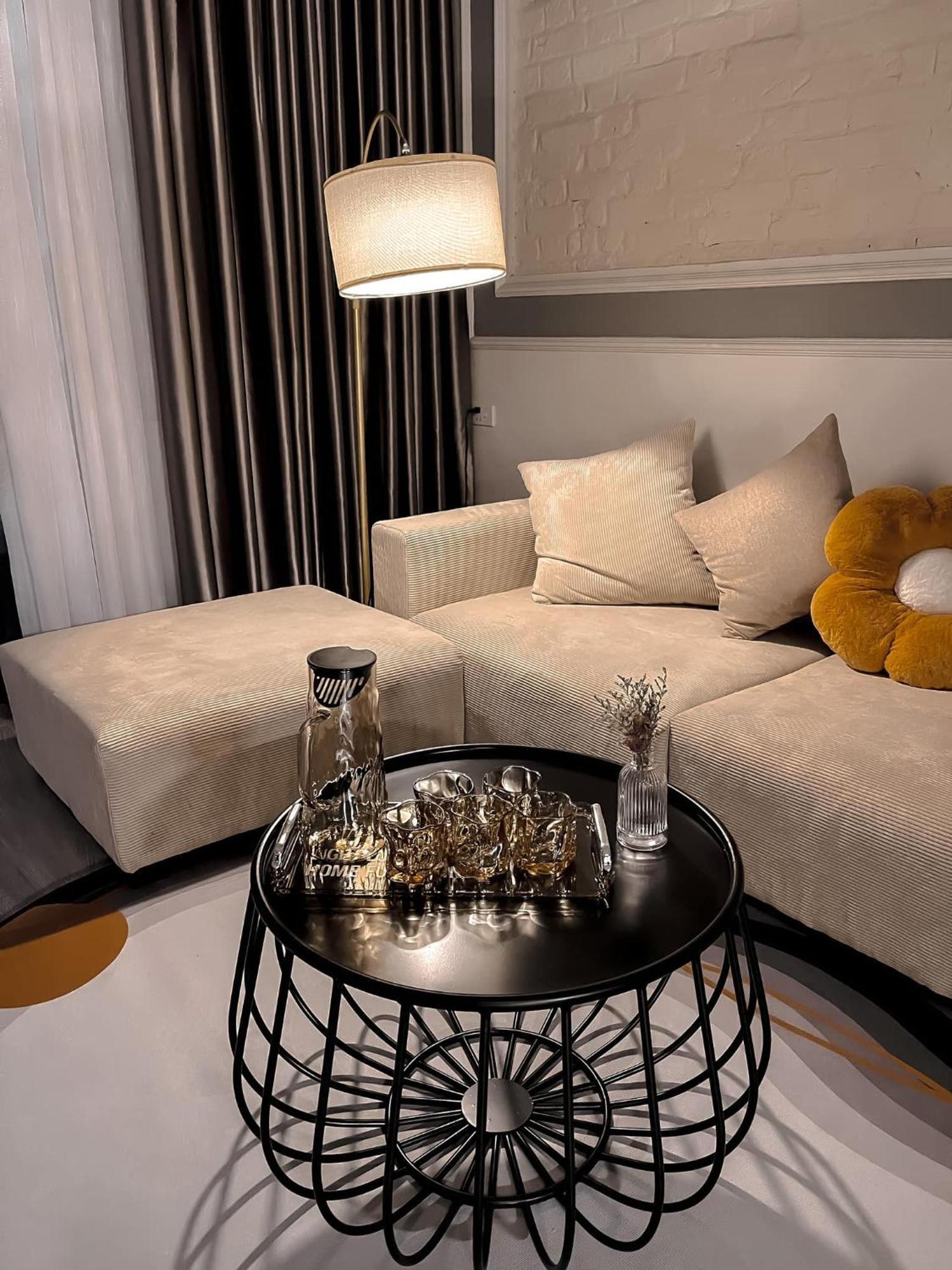 Zeus Living - Old Quater Homestay Hanoi Luaran gambar